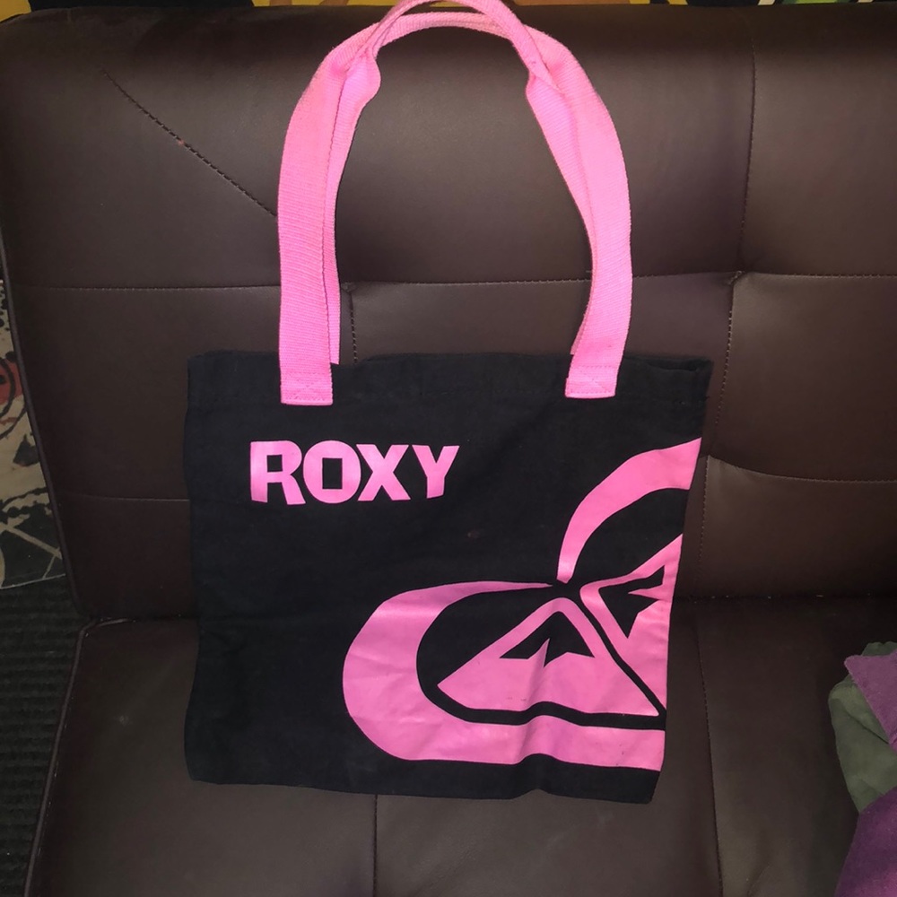 Roxy Bag